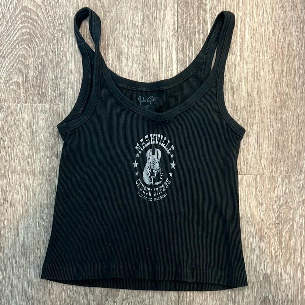 Brand Melville tank